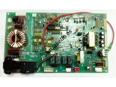 Placa Control Unidad Exterior Aire Acondicionado Haier AU242AHBIA